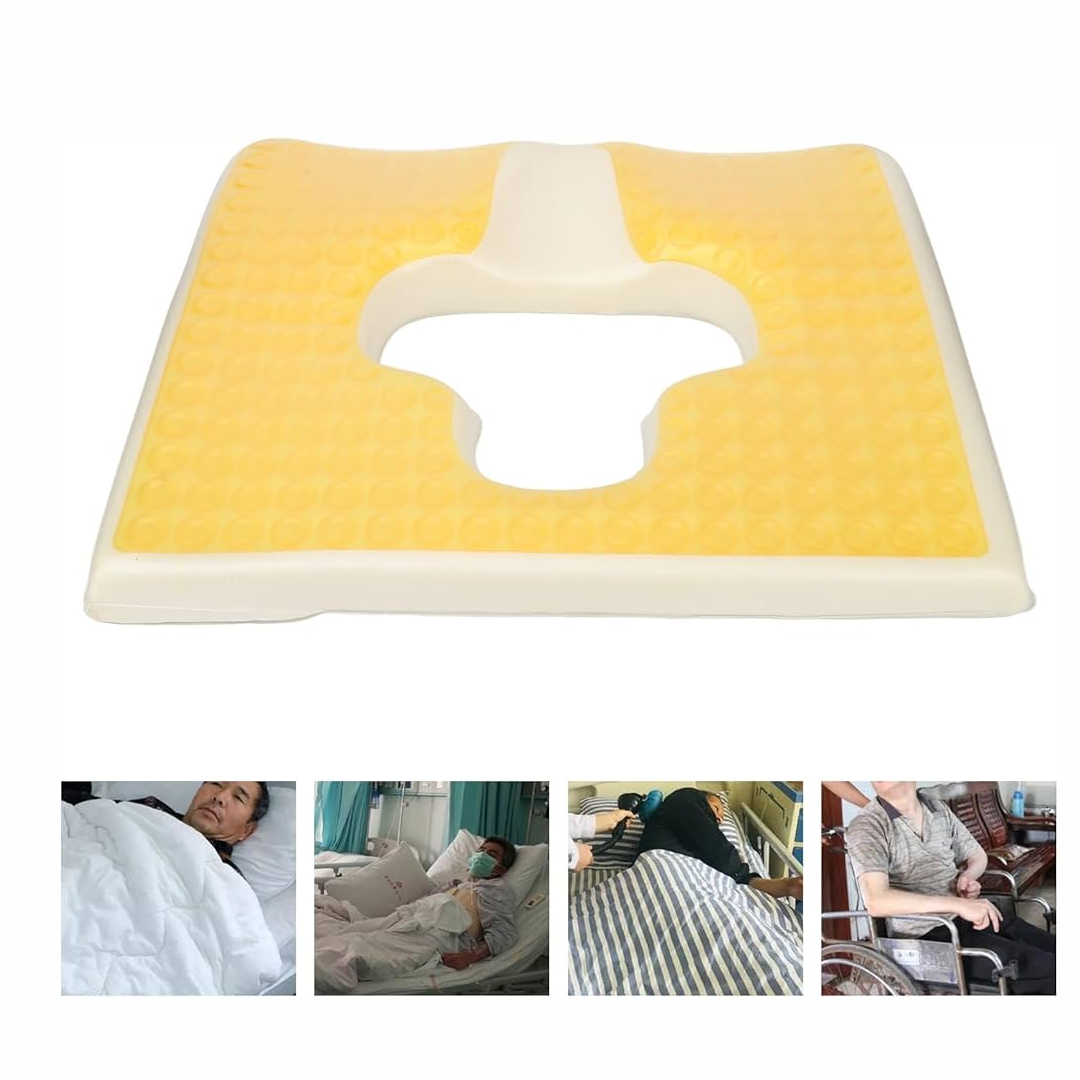 Bed Sores Seating available in online  pharmacy qatar, doha 